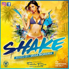 Shake - Vega Moreira