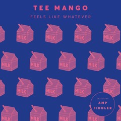 Tee Mango -  50 Songs ft AMP Fiddler EP#1 OUT NOW!