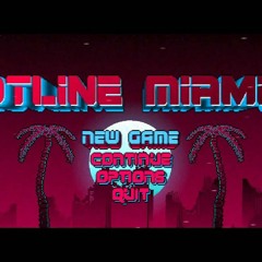 Spotlight - Jahtline Miami 3