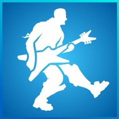 Fortnite | Guitar Walk (Trap Remix)