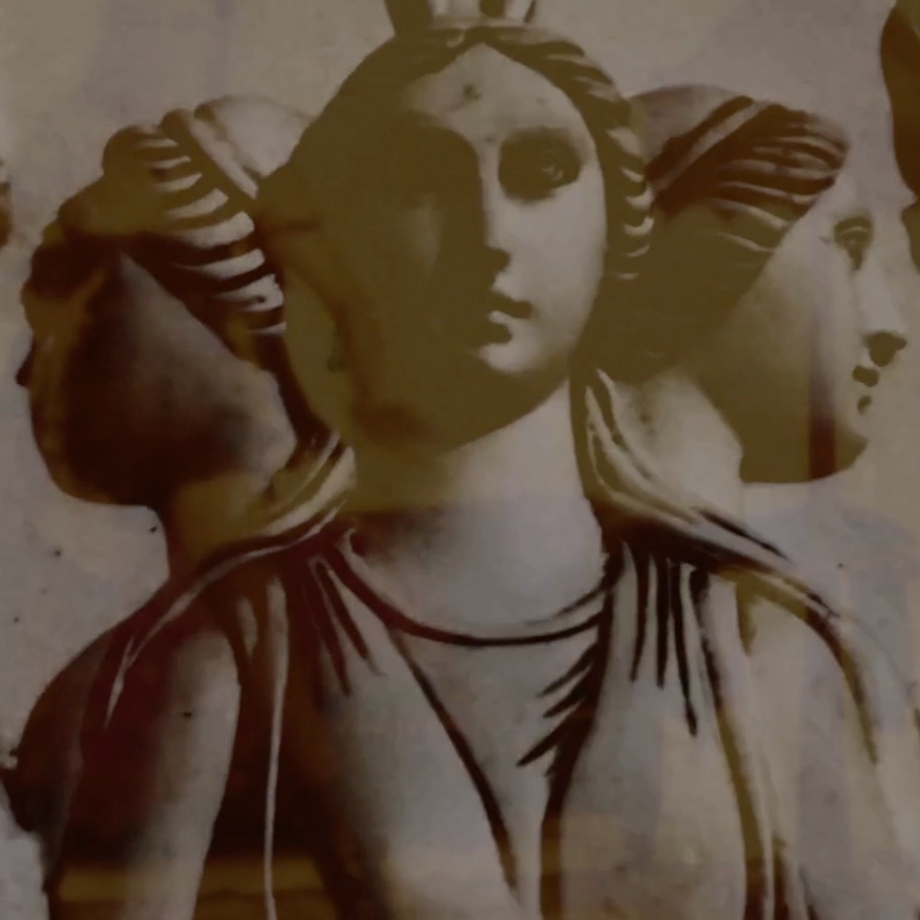Rendering Unconscious Podcast: Psychoanalysis, Art, Occulture, Politics