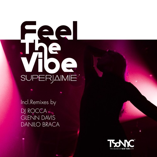 Feel The Vibe (Glenn Davis Remix - Radio Cut)
