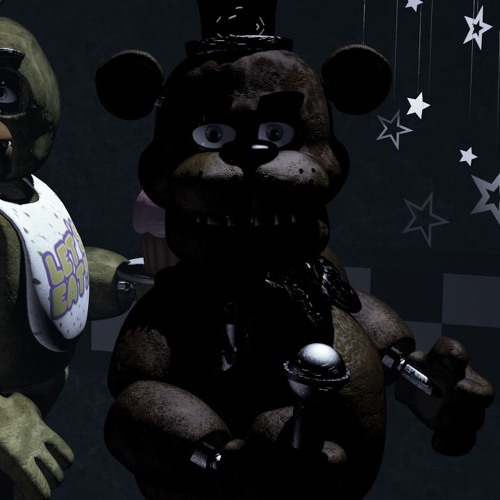 Celebrate! achievement in Five Nights at Freddy's: Help Wanted