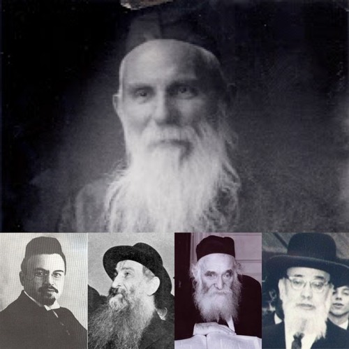 The Golden Age of Slabodka