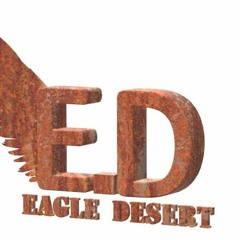 Eagle Desert - Lanzate