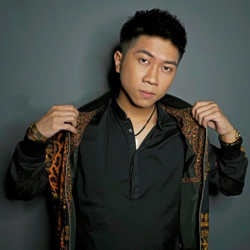 Tony Lee Mix Ep 4
