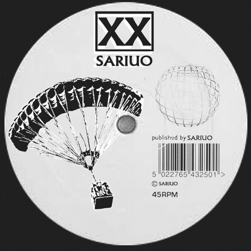 SARIUO - '94 Style
