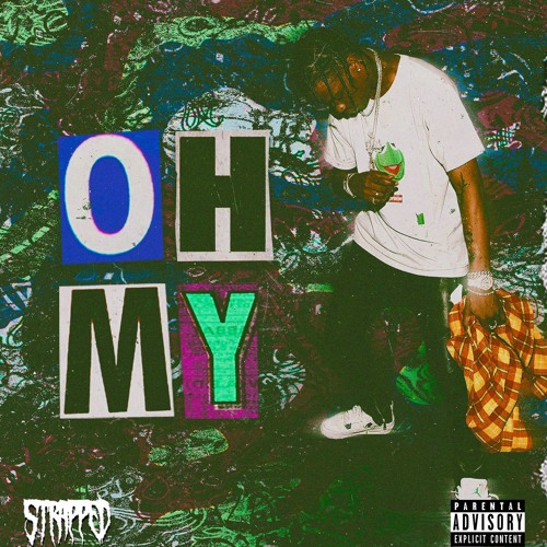 Travis Scott - Oh My (Demo)