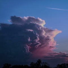 through the late night