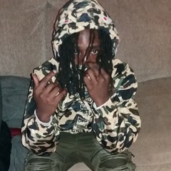 Rahduh santana-let it