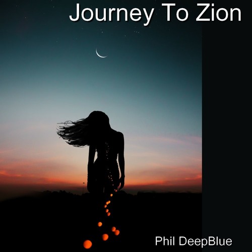 Journey To Zion