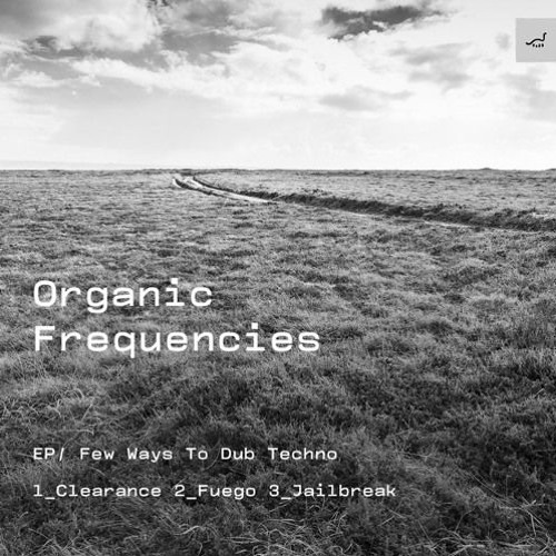 Organic Frequencies - Clearance (Original Mix)
