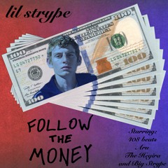 SuperStrypeBros (feat. Big Strype) (prod. Arugula) [A. Tuzzy DISS]