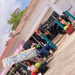 Da Real Vvs: "WATERMELON" GMF Music Group