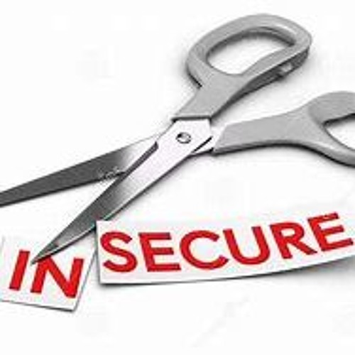 DJ RUBIS RMX INSECURE X DDJAY PROD