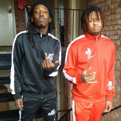 Ybn dreez x raduh santana-overtime