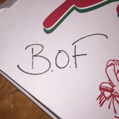 Boof Pizza [skit]