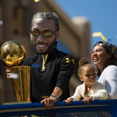 I Luv u Ayesha Curry Prod.Kyro