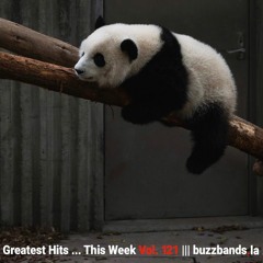 Greatest Hits ... This Week (Vol. 121)