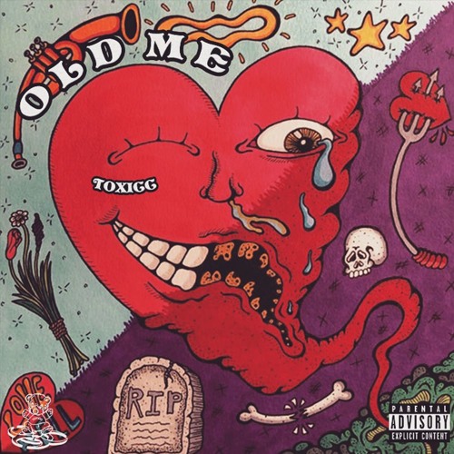 @exposing.toxicc - Old Me [p. @tsurreal] *2019*