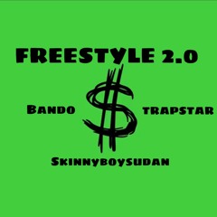 ypsbando - Freestyle 201 ft. Skinnyboysudan & Kiddtrapstar