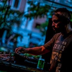 @VORTEXFESTIVAL -BELLAUP MIX