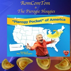 RomComTom & The Pierogie Hoagies - Newswatch Six Teens