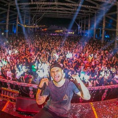 Bailão Agora é Rave (DJ Lucas Loch) - Free Download