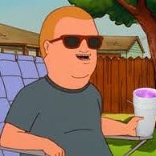 Stream Bobby Hill by Sleep On Me (Beats) | Listen online for free on  SoundCloud