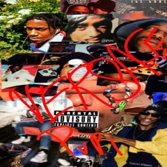 PRIZZLE VANGOH + DOUBLE DWN (PROD x TRVPPY)