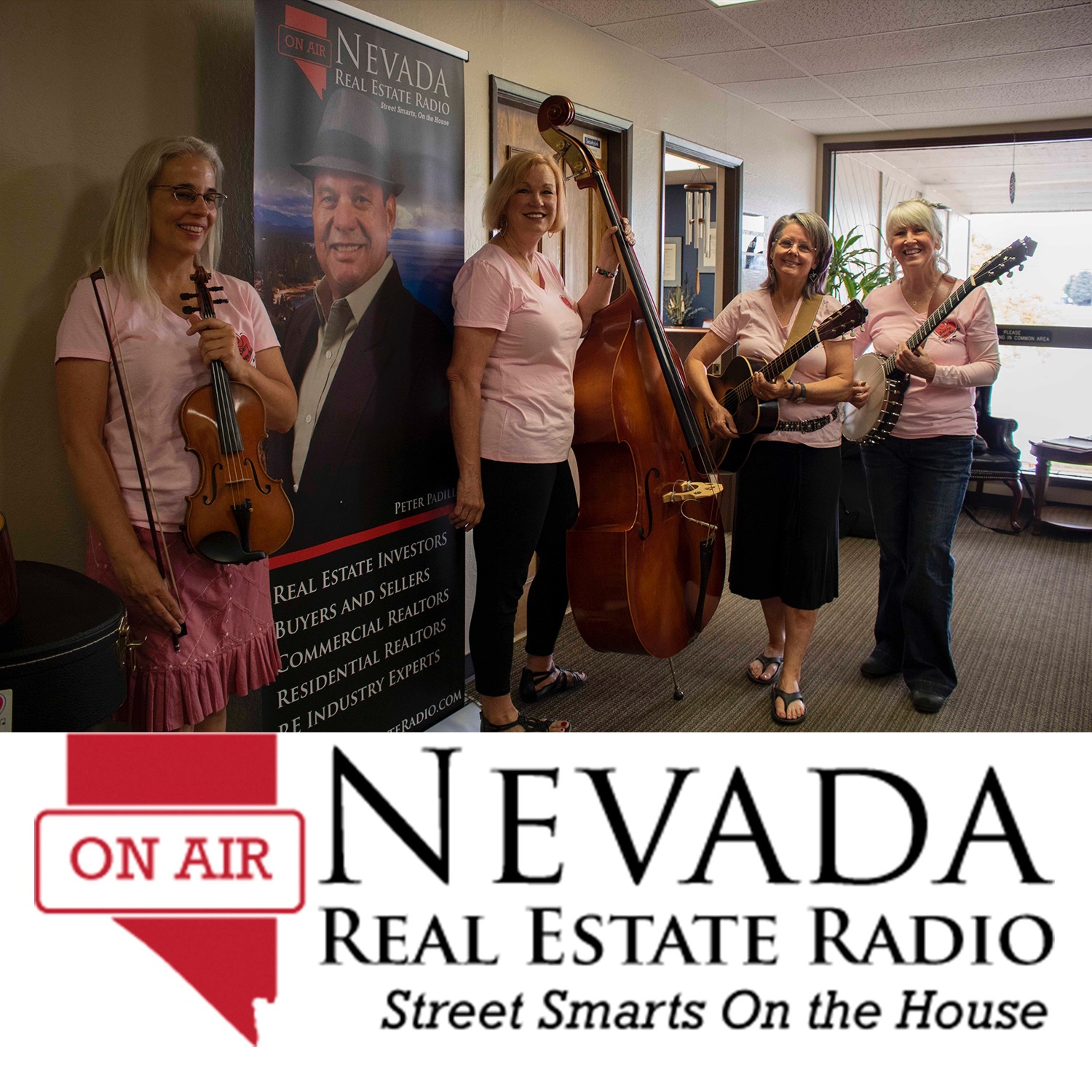 Nevada Real Estate Radio