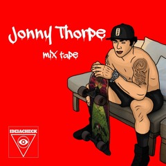 To Queimando A Ponta do meu Green - Jonny Thorpe (Prod. MAROTEX)