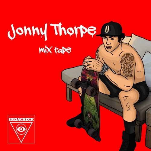 To Queimando A Ponta do meu Green - Jonny Thorpe (Prod. MAROTEX)