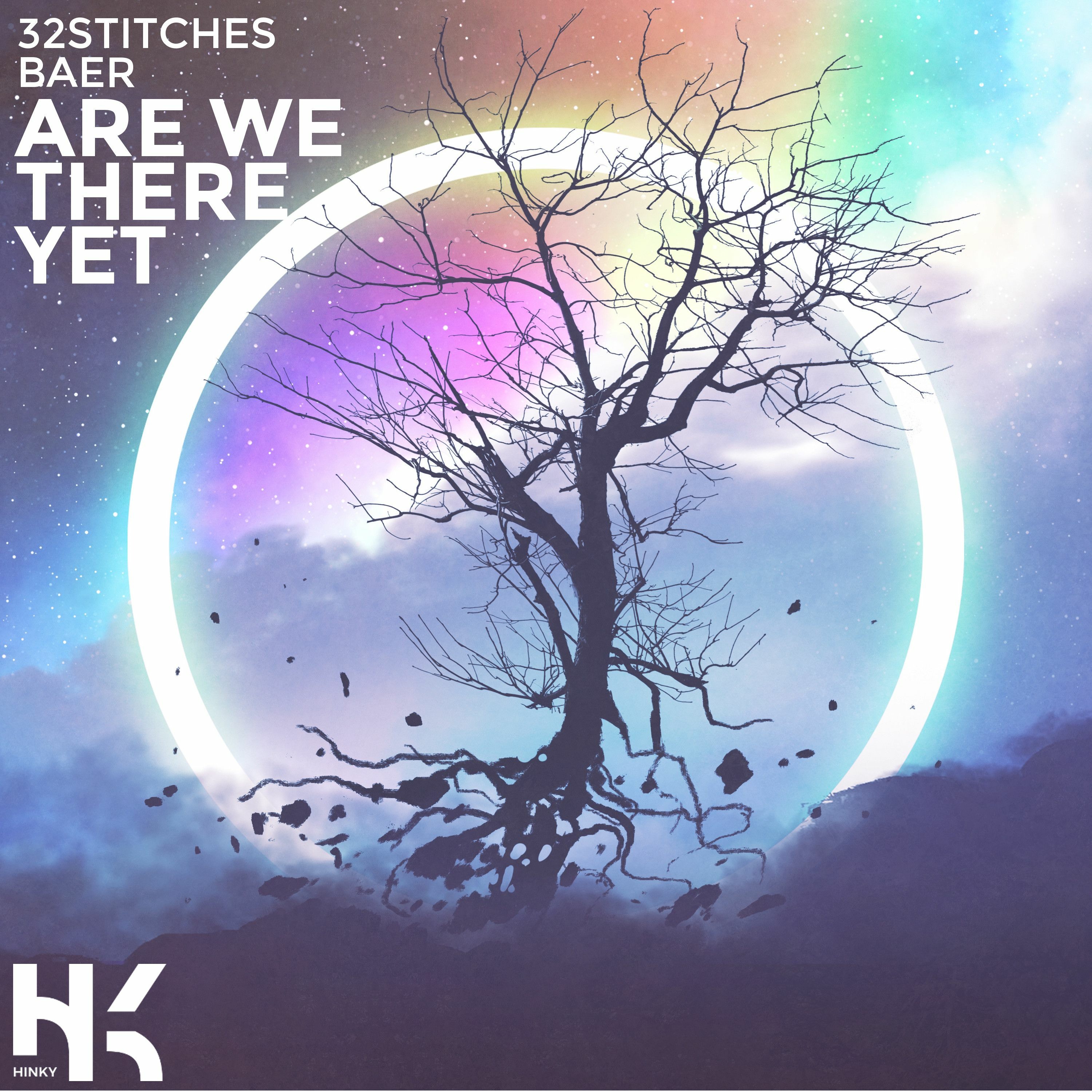 Are We There Yet (Ft. BAER) episode artwork