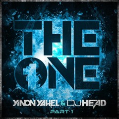 Yinon Yahel & Dj Head - The One (Luis Vazquez The Remix)