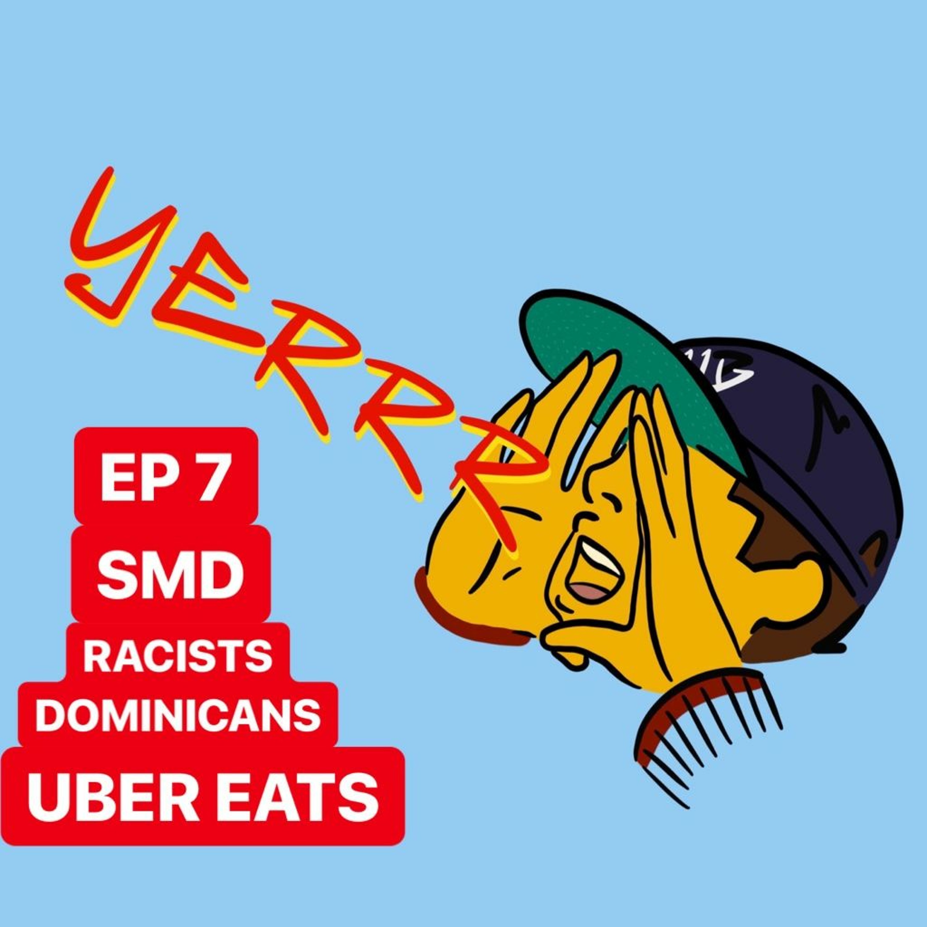 yerrrpodcast