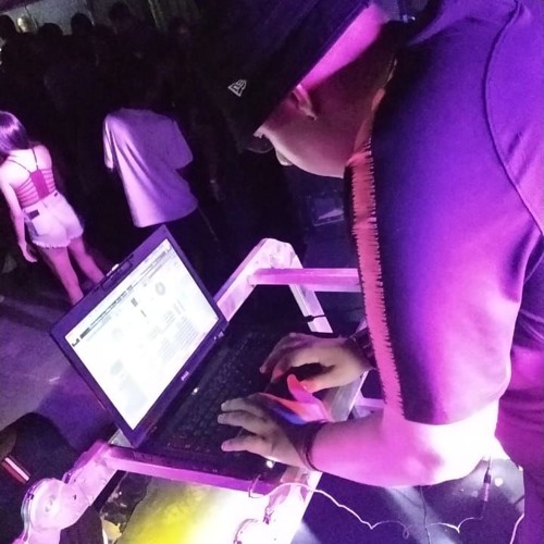 MEGA SIMPLES - DJ GORDAO DO PC