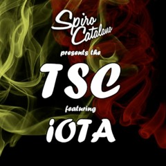 The TSC 022 featuring IOTA