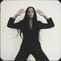 solange - beltway [sahars super slow jamz]