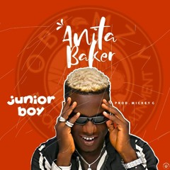 Junior Boy  Anita Baker (M&m By Spiritual Beat)