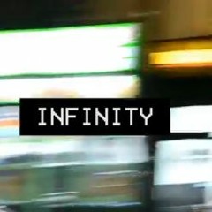 Infinity room - Die nacht