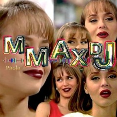 MMAX dj - Paola