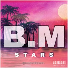 B.M- STARS