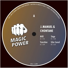 J.Manuel & Chontane - M48