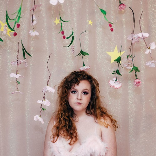 Infinity Crush - through the ashes