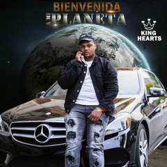 King Hearts- Bienvenida A Mi Planeta