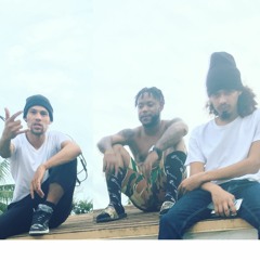 x RobDollars x BunnDunn (Me & My ExBitch)