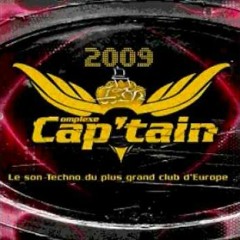 Cap'tain - Drop That Beat