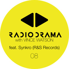 Radio Drama 8 Pt2 | Synkro
