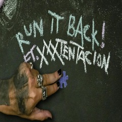 CRAIG XEN & XXXTENTACION  - RUN IT BACK! (432Hz)